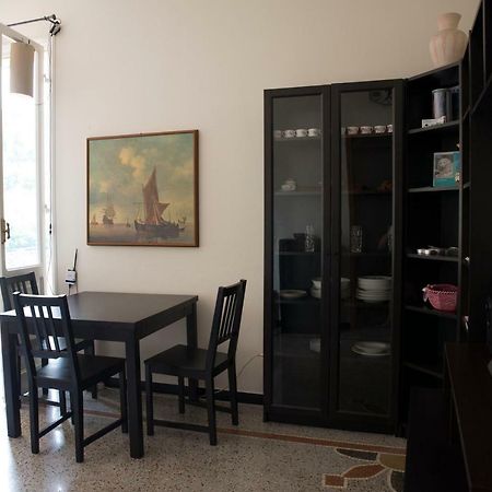 Ferienwohnung Casa Della Posta Borzonasca Exterior foto