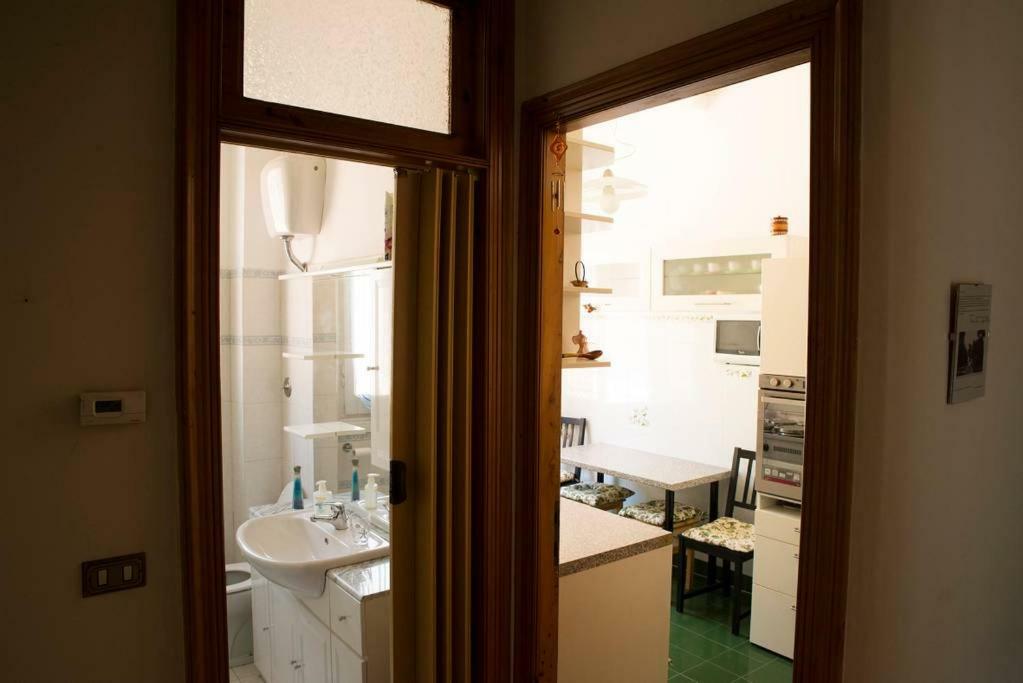 Ferienwohnung Casa Della Posta Borzonasca Exterior foto
